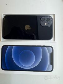 IPHONE 12 64GB CON GARANZIA