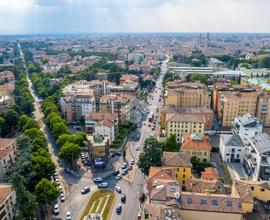 CASA INDIPENDENTE A PARMA