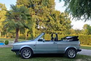 Golf cabrio
