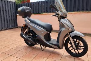 Kymco people s 150 2020