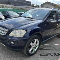 Mercedes ML 320 cdi Sport auto