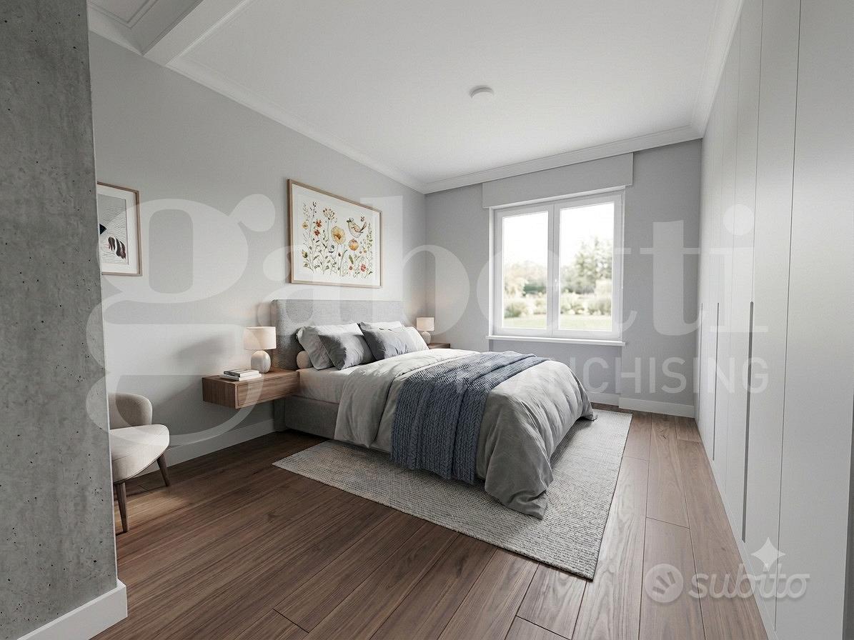 Apartment in Rivoli, Cascine Vica - Altro