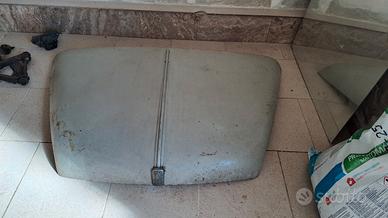 Cofano fiat 600 multipla 
