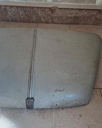 Cofano fiat 600 multipla 