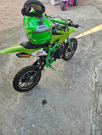 Motoretta 50cc perfettamente funzionante