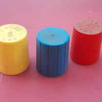 Cappuccio antipolvere tappi bottiglie