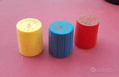 Cappuccio antipolvere tappi bottiglie