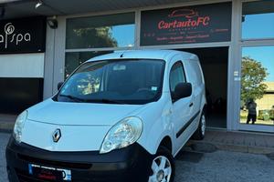 Renault Kangoo 1.5 dCi