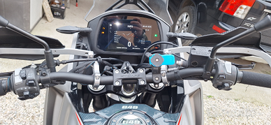 Morini xcape 650 2022