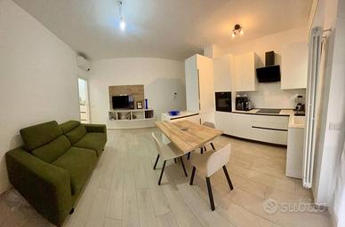 Appartamento di 60 m² con 2 locali a Milano