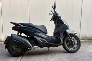 PIAGGIO BEVERLY 400 HPE - PARI AL NUOVO
