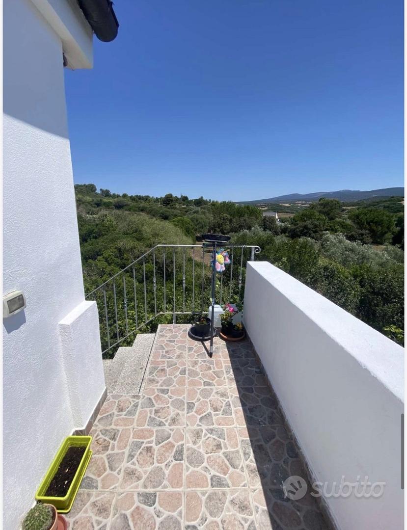Appartamento – Cùllieri/Cuglieri, Aristanis/Oristano - Vista 2