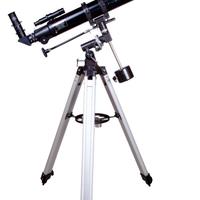 Telescopio Levenhuk Skyline PLUS 70T
