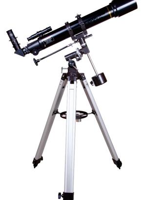 Telescopio Levenhuk Skyline PLUS 70T