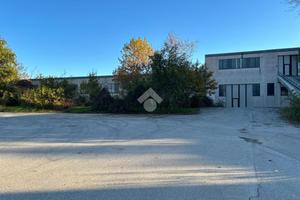 CAPANNONE A CELLATICA