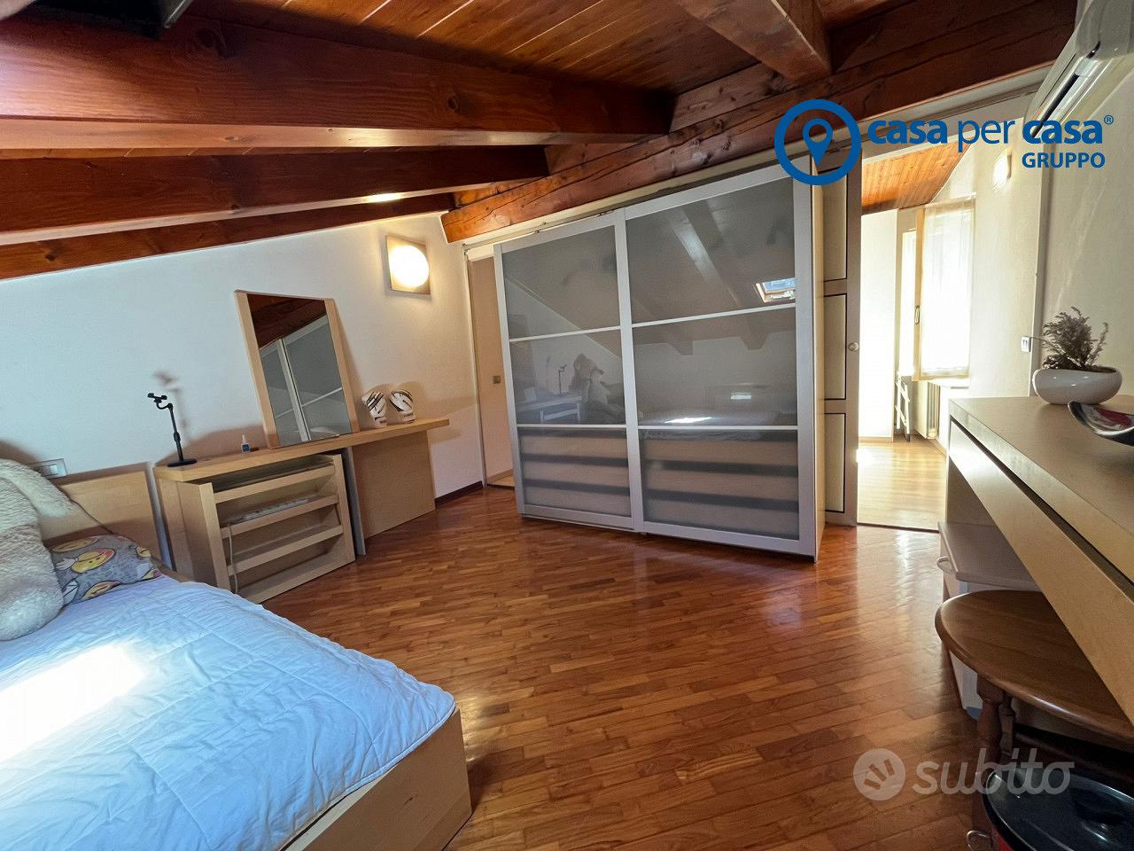 Appartamento – Ostiglia, Mantova - Vista 5