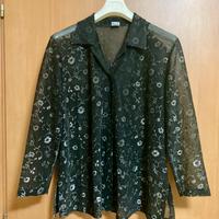 Camicia elegante da donna made in italy