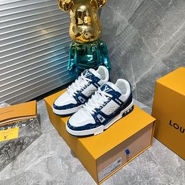 Nuove scarpe sportive Louis Vuitton Abbigliamento e Accessori In