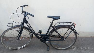 Bicicletta da Donna/Ragazza 