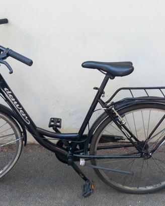 Bicicletta da Donna/Ragazza 