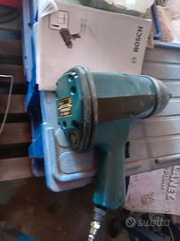 Avvitatore pneumatico bosch