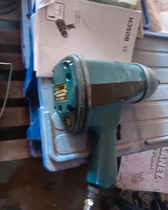 Avvitatore pneumatico bosch