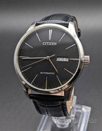 Citizen Automatic NH8350-08E  *GARANZIA*