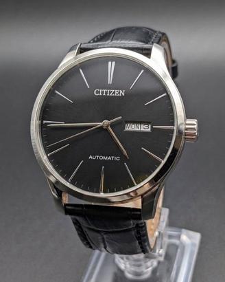 Citizen Automatic NH8350-08E  *GARANZIA*
