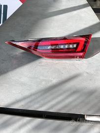 STOP FANALE POSTERIORE DESTRO AUDI A3 Sportback (8