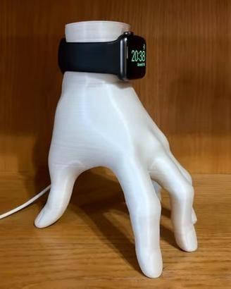 Stand di ricarica Apple Watch