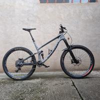 TRANSITION SCOUT CARBON TG. XL