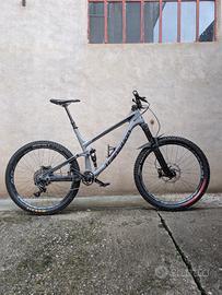 TRANSITION SCOUT CARBON TG. XL