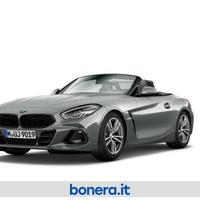 BMW Z4 sdrive 20i Msport auto