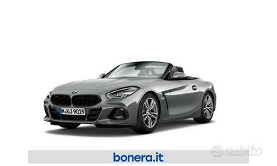 BMW Z4 sdrive 20i Msport auto
