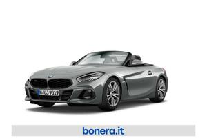 BMW Z4 sdrive 20i Msport auto