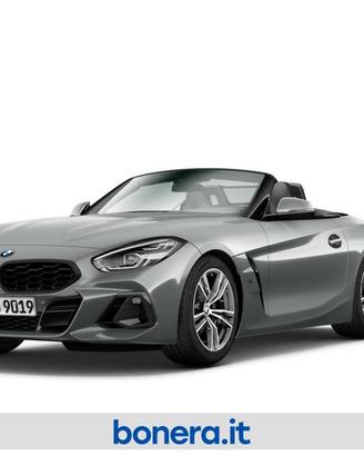 BMW Z4 sdrive 20i Msport auto