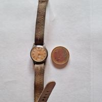 Mini orologio storico, marca FEREX