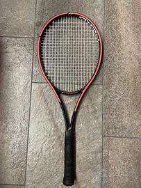 Head Gravity Pro Graphene 360+ 2021 – Manico 3