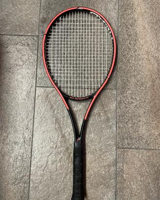 Head Gravity Pro Graphene 360+ 2021 – Manico 3