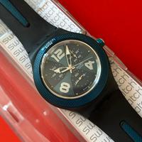 Orologio Swatch  tecnico / Uomo