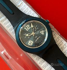 Orologio Swatch  tecnico / Uomo