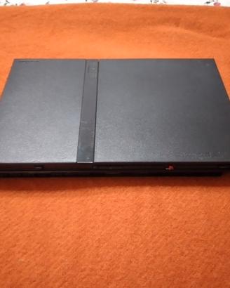 Playstation 2 slim