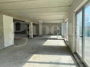 Magazzino Vasto [Cod. rif 3293972VCG]