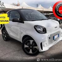 Smart ForTwo EQ Elettrica 22KWh Passion