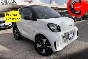 Smart ForTwo EQ Elettrica 22KWh Passion