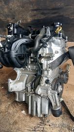 Motore Toyota Aygo 2013 - 1.0 Benzina