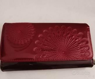 Portafoglio Donna Desigual