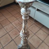 Candeliere antico  