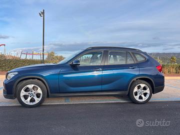 BMW X1 • Diesel  • Automatico • 135.000Km • Automa
