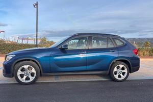 BMW X1 • Diesel  • Automatico • 135.000Km • Automa